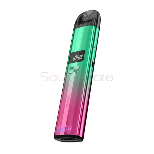 Lost Vape Ursa Nano Pro Pod Kit
