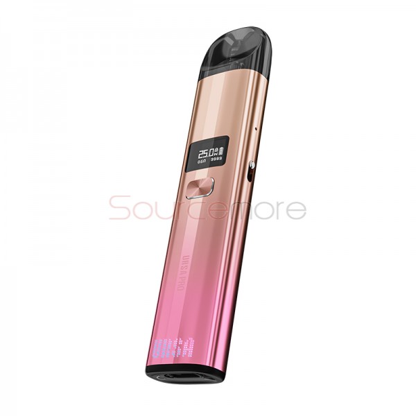 Lost Vape Ursa Nano Pro Pod Kit