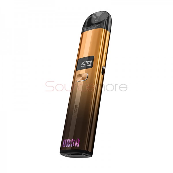 Lost Vape Ursa Nano Pro Pod Kit