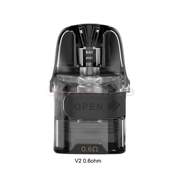 Lost Vape Ursa Pod Cartridge