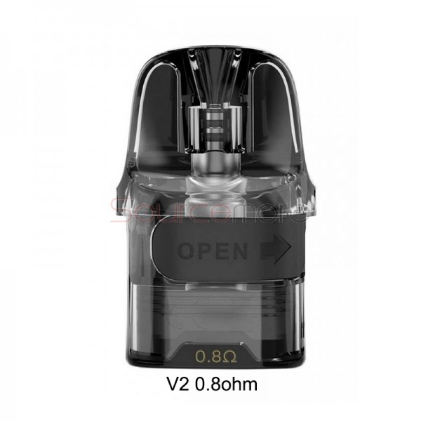 Lost Vape Ursa Pod Cartridge