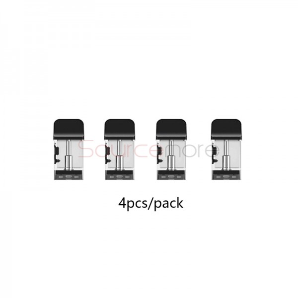 Lost Vape Prana Pod Cartridge 1.4ohm 4pcs