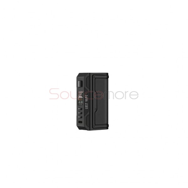 Lost Vape Thelema Quest 200W Mod