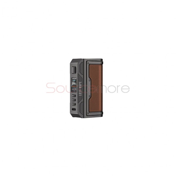 Lost Vape Thelema Quest 200W Mod