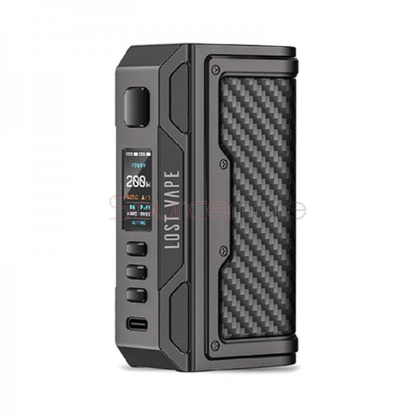Lost Vape Thelema Quest 200W Mod