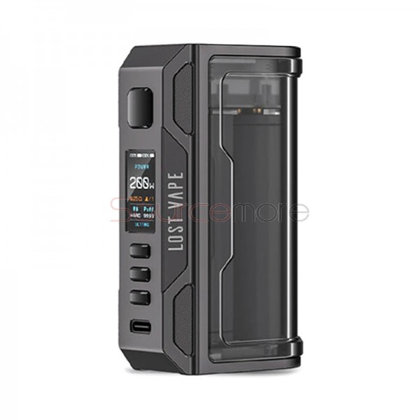 Lost Vape Thelema Quest 200W Mod