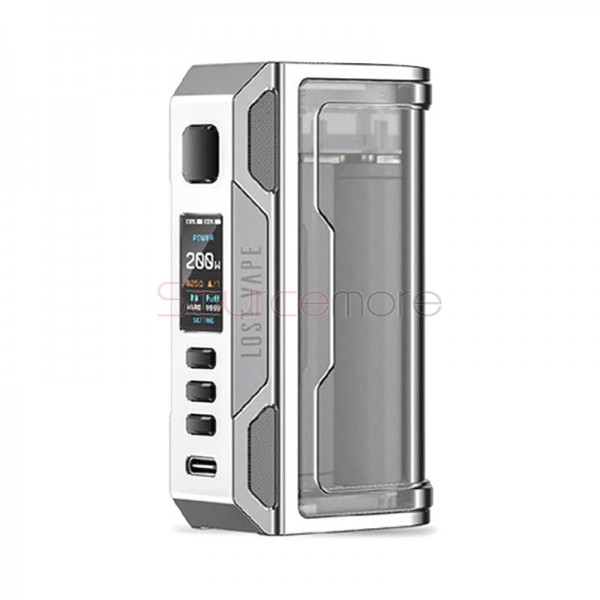 Lost Vape Thelema Quest 200W Mod