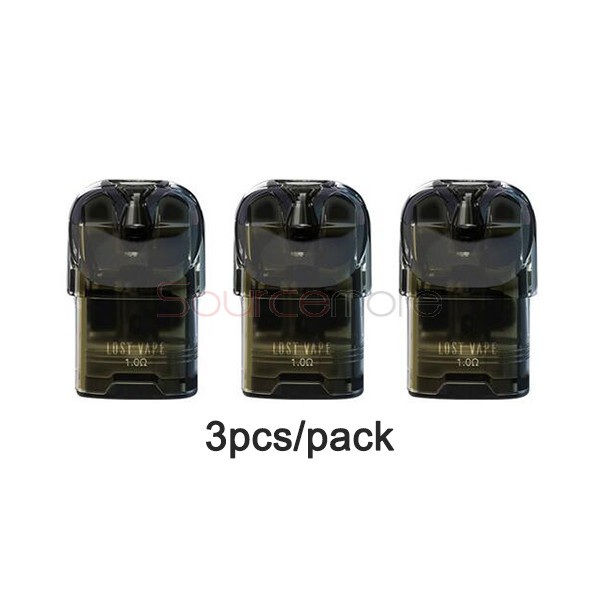 Lostvape Ursa Replacement Cartridge