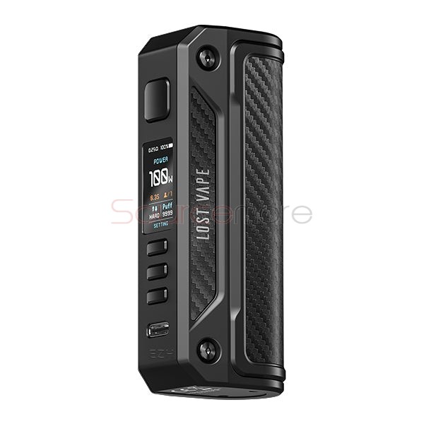 Lost Vape Thelema Solo Mod