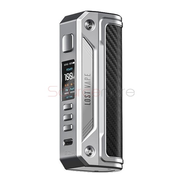 Lost Vape Thelema Solo Mod