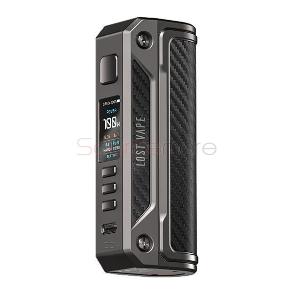 Lost Vape Thelema Solo Mod