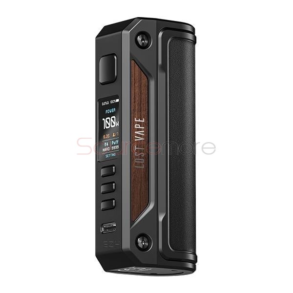 Lost Vape Thelema Solo Mod