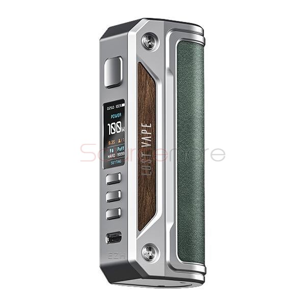 Lost Vape Thelema Solo Mod