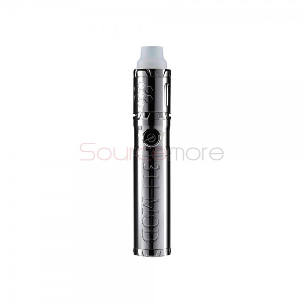 LTQ Vapor 311 Kit