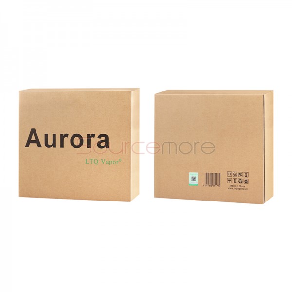 LTQ Vapor Aurora Kit