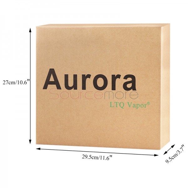 LTQ Vapor Aurora Kit