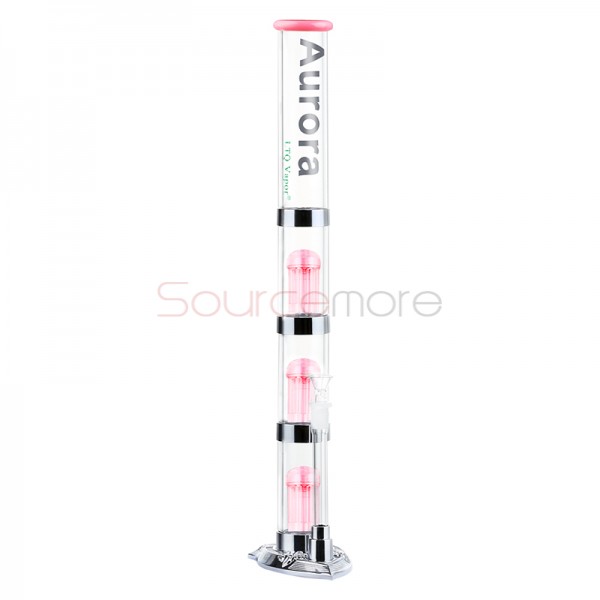 LTQ Vapor Aurora Kit Pink