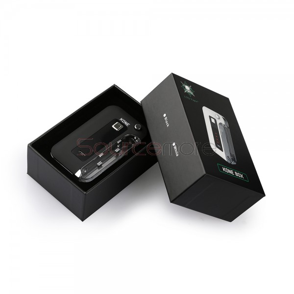 LTQ Vapor KONE Battery
