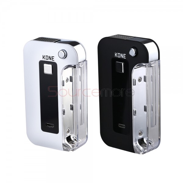 LTQ Vapor KONE Battery