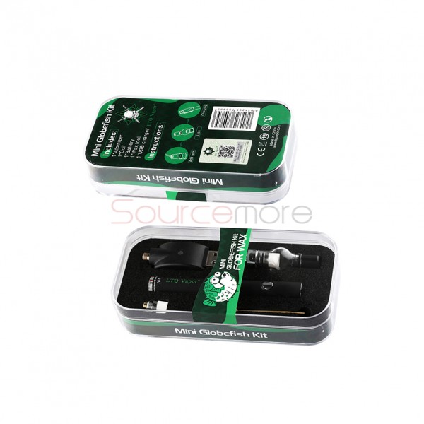LTQ Vapor Mini Globefish Kit