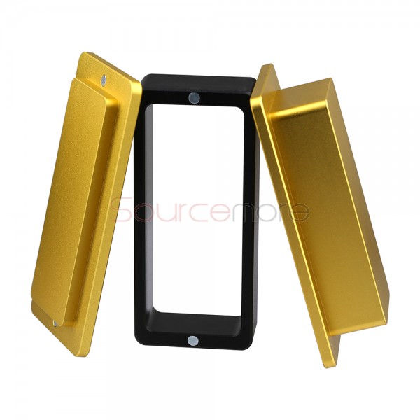 LTQ Vapor Rosin Pre-Press Mold