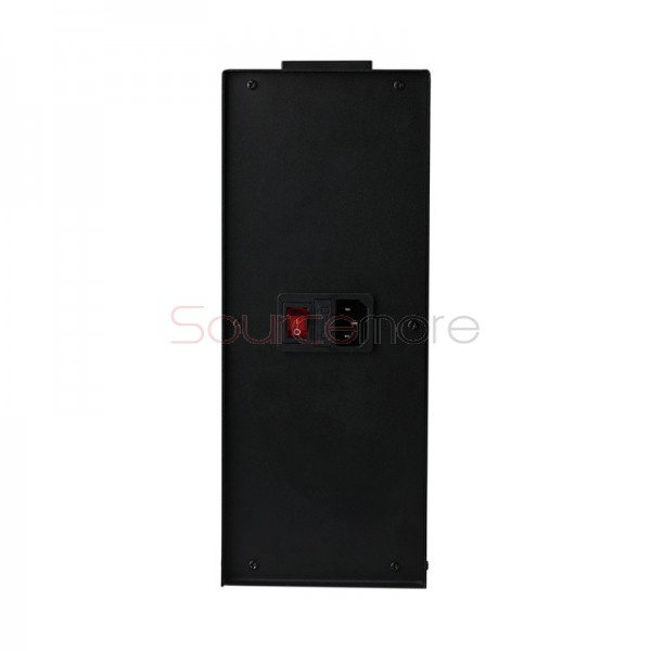 LTQ Vapor Rosin Press Machine KP-2