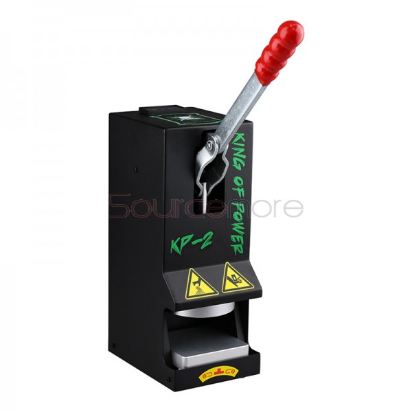 LTQ Vapor Rosin Press Machine KP-2