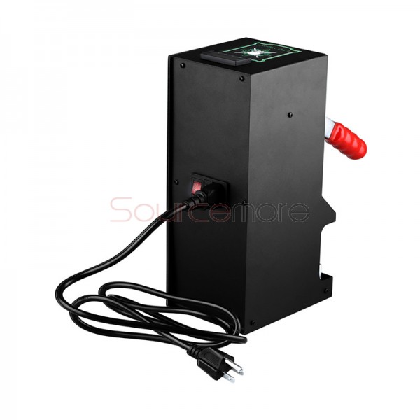 LTQ Vapor Rosin Press Machine KP-2