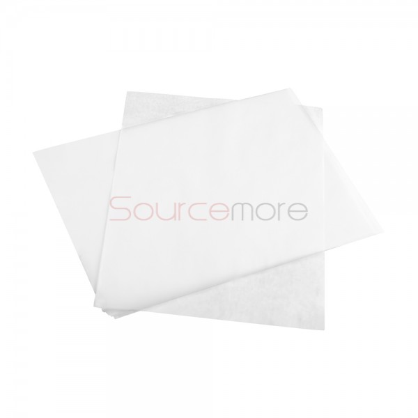 LTQ Vapor Rosin Press Paper 50pcs