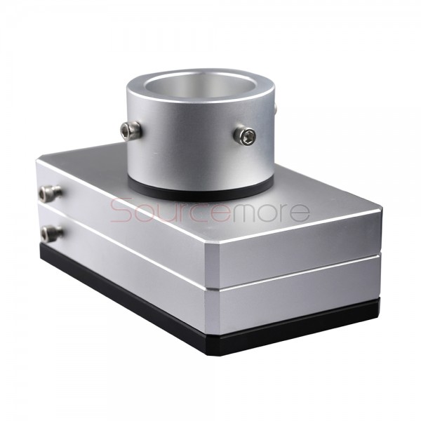 LTQ Vapor RPP-47 Rosin Press Plate Kit