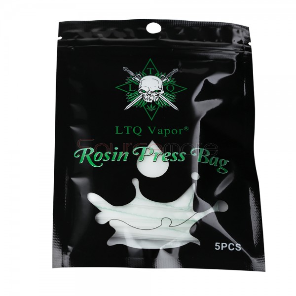 LTQ Vapor RPP-47 Rosin Press Plate Kit