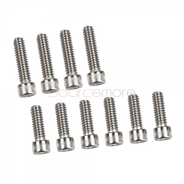LTQ Vapor RPP-47 Rosin Press Plate Kit