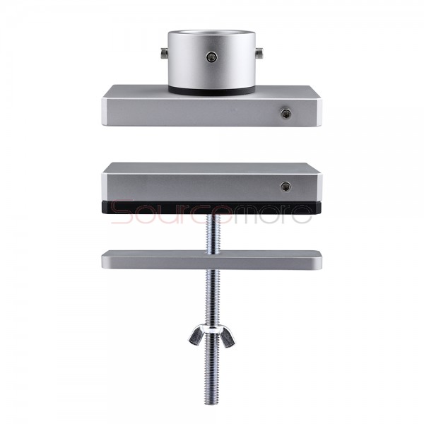 LTQ Vapor RPP-47 Rosin Press Plate Kit