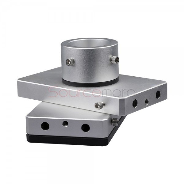 LTQ Vapor RPP-47 Rosin Press Plate Kit
