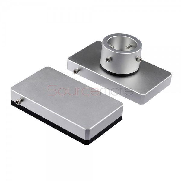 LTQ Vapor RPP-47 Rosin Press Plate Kit