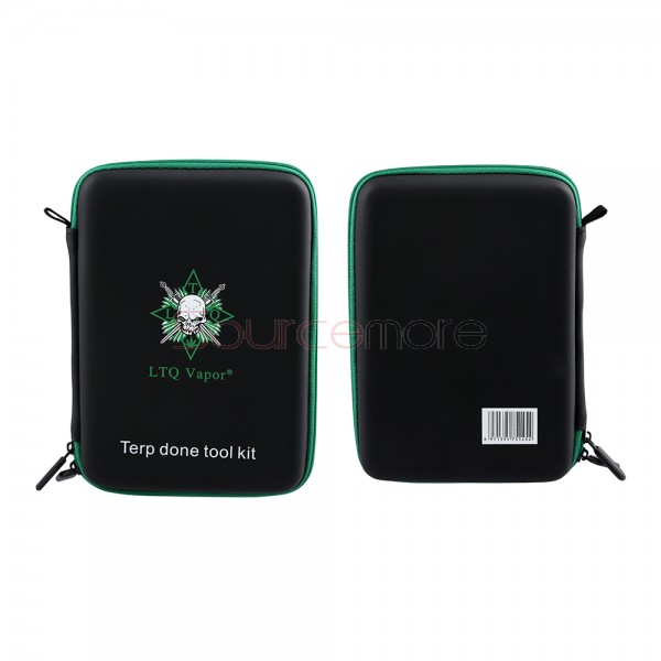 LTQ Vapor Terp Done Tool Kit