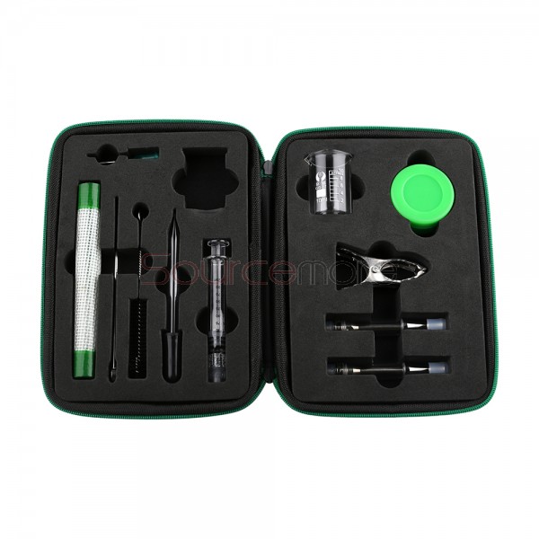 LTQ Vapor Terp Done Tool Kit