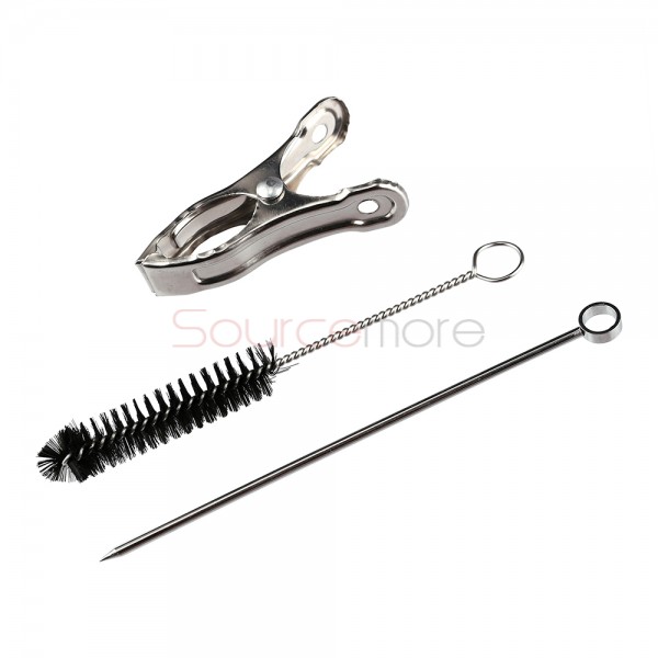 LTQ Vapor Terp Done Tool Kit