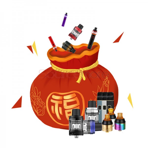 Lucky Bag 3