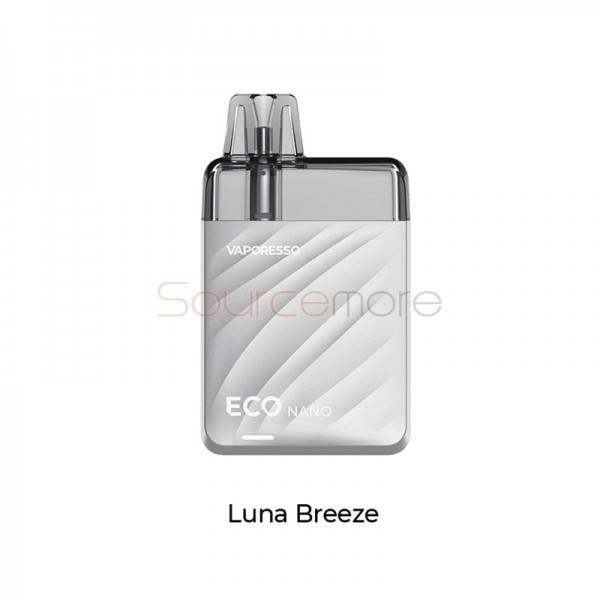 Vaporesso ECO Nano Kit