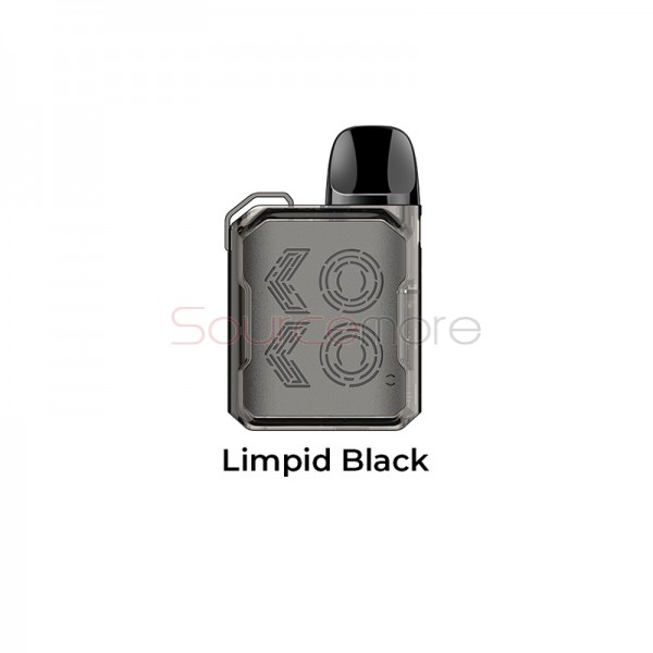 Uwell Caliburn GK2 Pod System Kit
