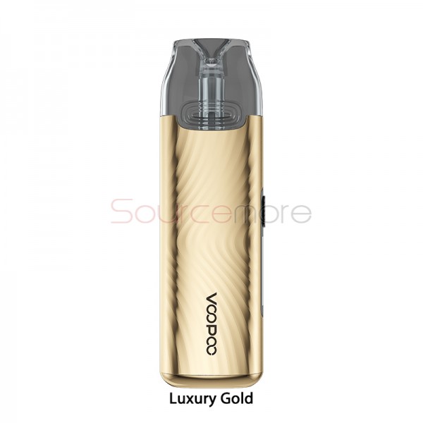 VOOPOO V.THRU Pro Pod Kit Luxury Gold