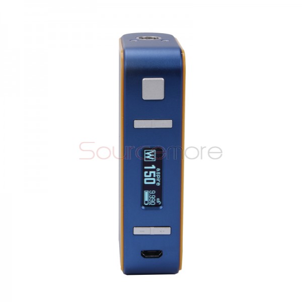 Aspire Archon Mod - Blue