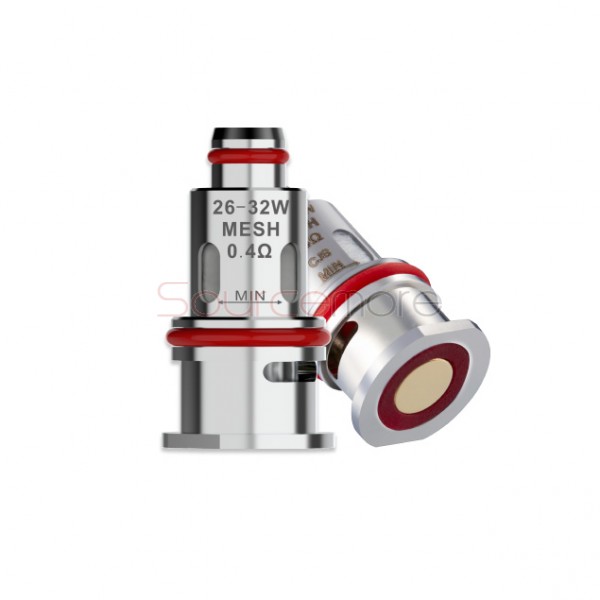 LVE Orion II 2 Coil 0.4Ω 5pcs