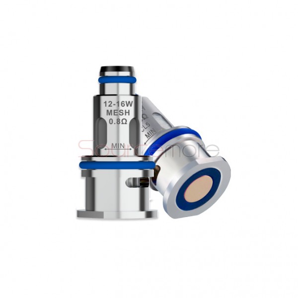 LVE Orion II 2 Coil 0.8Ω 5pcs