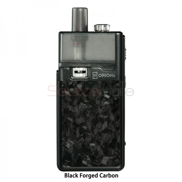 LVE Orion II 2 Kit Black Forged Carbon