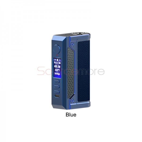 LVE Therion II DNA250C Box Mod