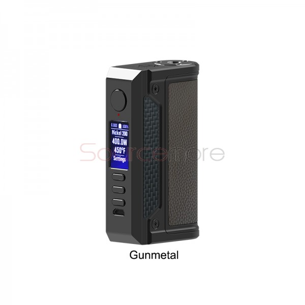 LVE Therion II DNA250C Box Mod