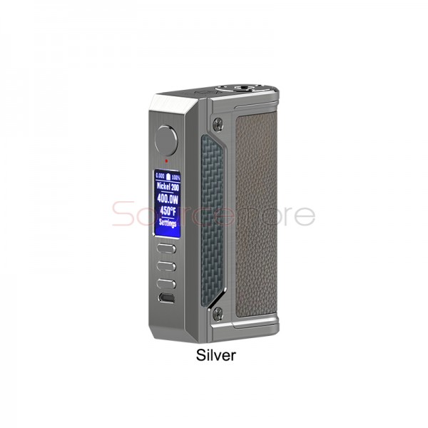 LVE Therion II DNA250C Box Mod