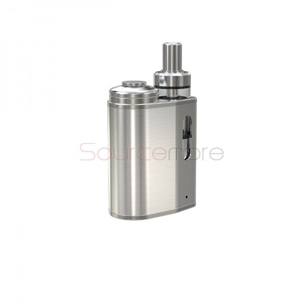 Eleaf iStick Pico Baby Kit -Silver